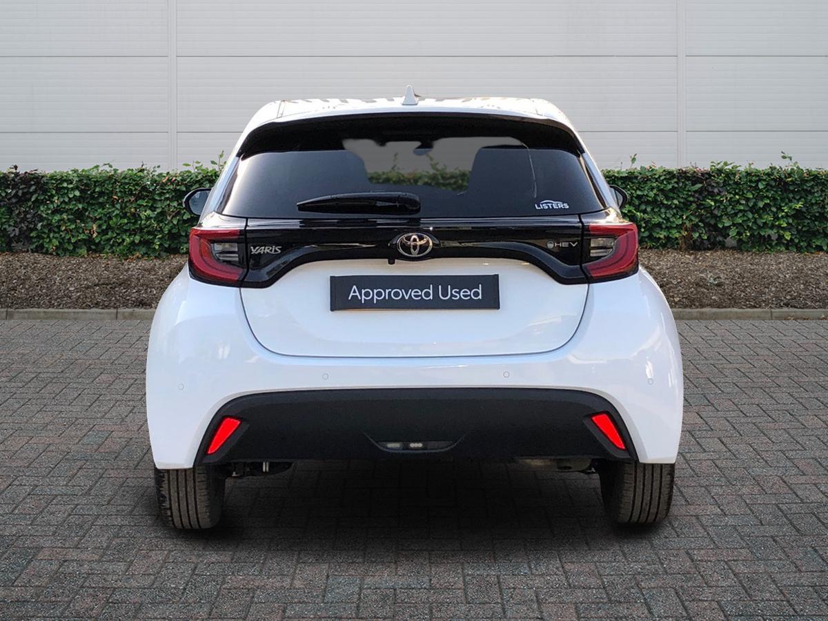 Used Toyota Yaris 2025 for sale - 78172178: Photo 4