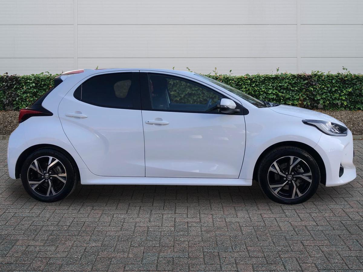 Used Toyota Yaris 2025 for sale - 78172178: Photo 5