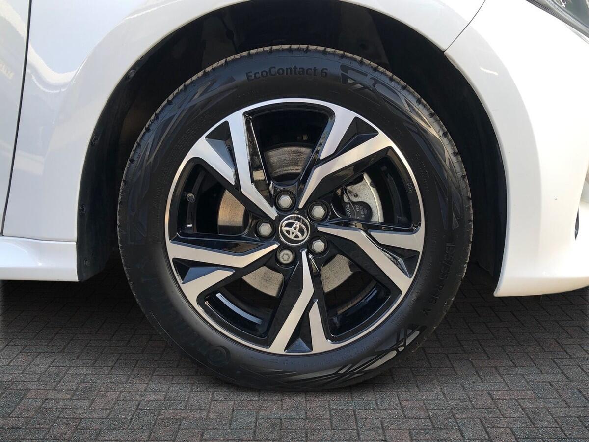 Used Toyota Yaris 2025 for sale - 78172178: Photo 6