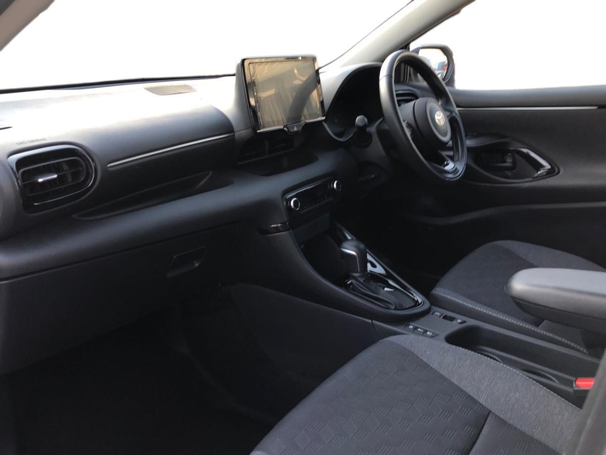 Used Toyota Yaris 2025 for sale - 78172178: Photo 7