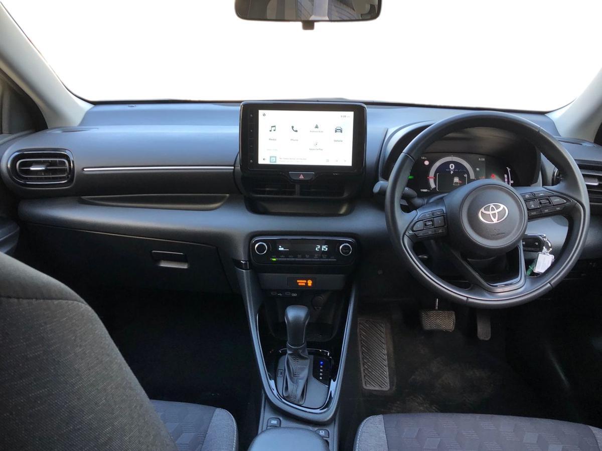 Used Toyota Yaris 2025 for sale - 78172178: Photo 8