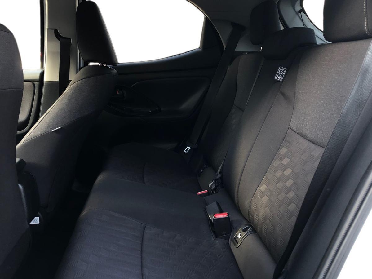 Used Toyota Yaris 2025 for sale - 78172178: Photo 9