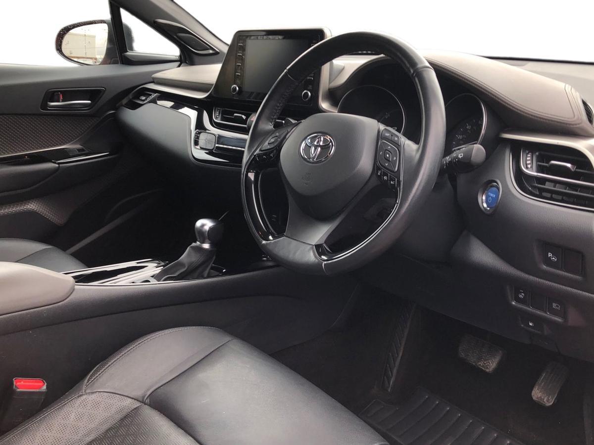 Used Toyota C-HR 2020 for sale - 76800332: Photo 12