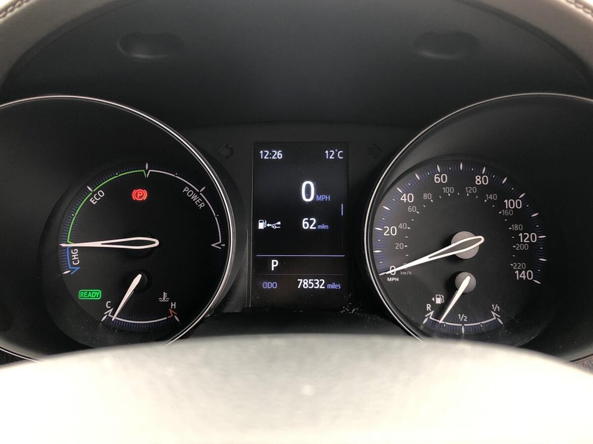 Used Toyota C-HR 2020 for sale - 76800332: Photo 15