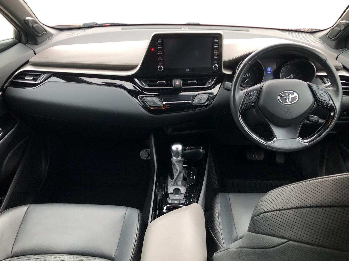 Used Toyota C-HR 2020 for sale - 76800332: Photo 8