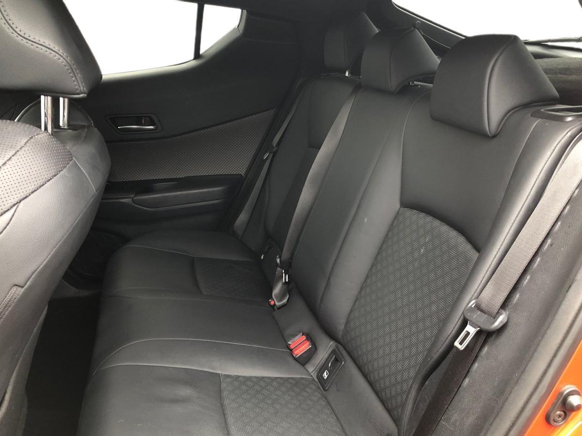 Used Toyota C-HR 2020 for sale - 76800332: Photo 9