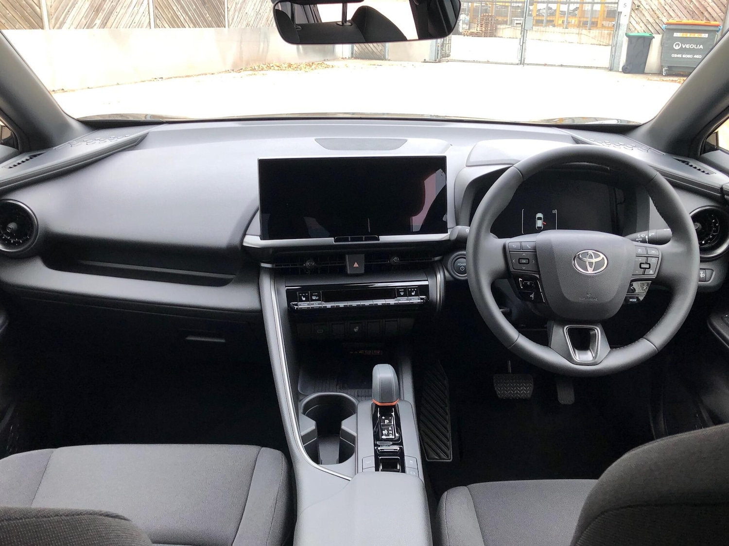 Used Toyota C-HR 2025 for sale - 76500887: Photo 10