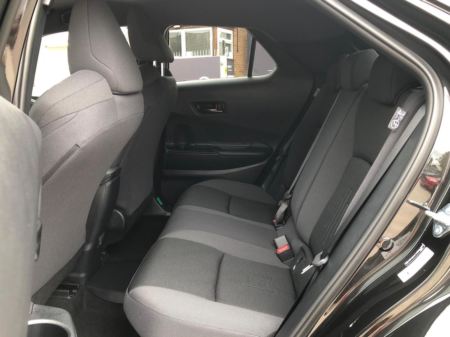 Used Toyota C-HR 2025 for sale - 76500887: Photo 18