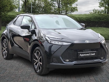 2025 (75) - 2.0 PHEV Design 5dr CVT