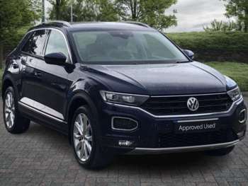 2018 (18) - 1.5 TSI EVO SEL 5dr