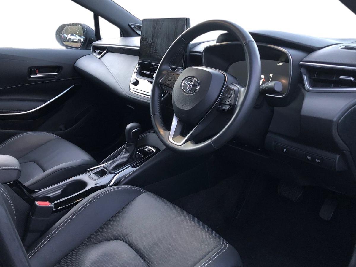 Used Toyota Corolla 2024 for sale - 77192998: Photo 12
