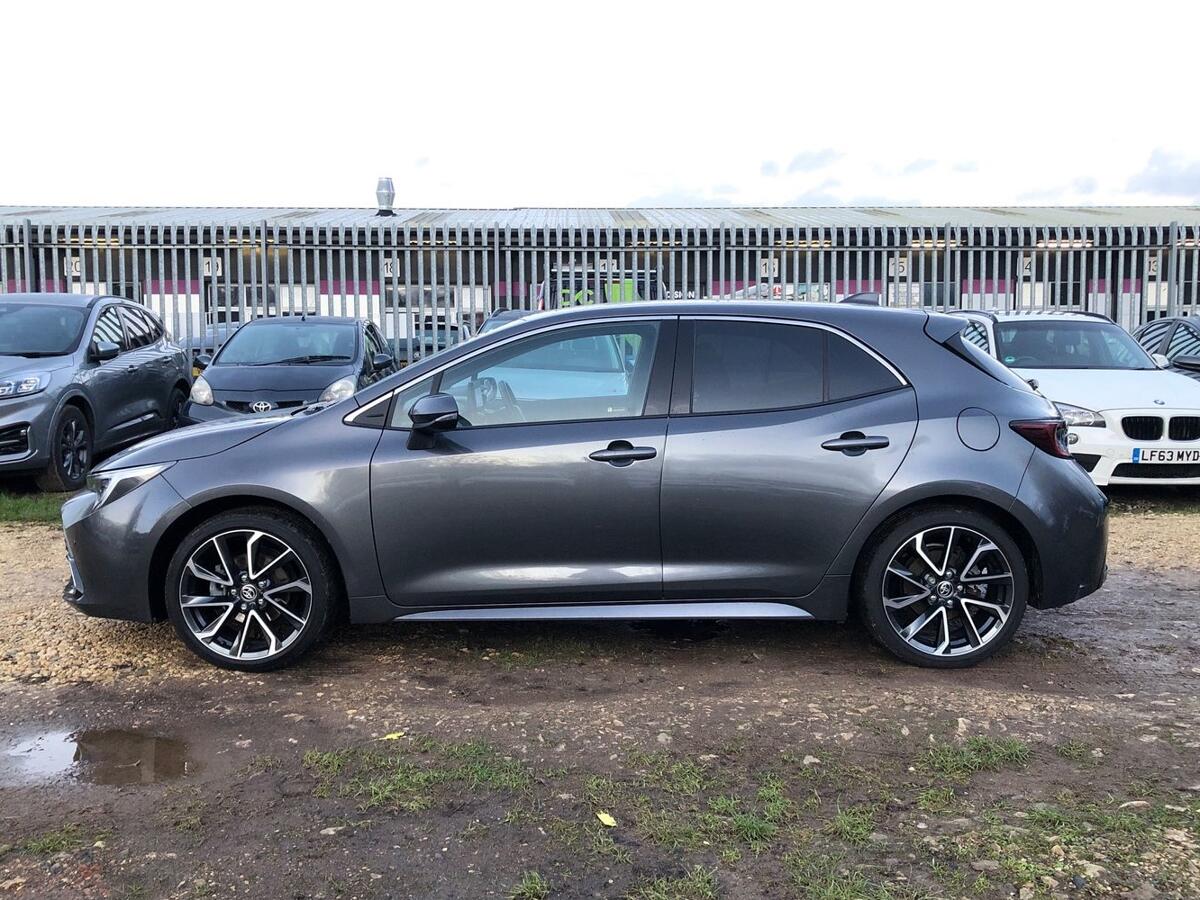 Used Toyota Corolla 2024 for sale - 77192998: Photo 13