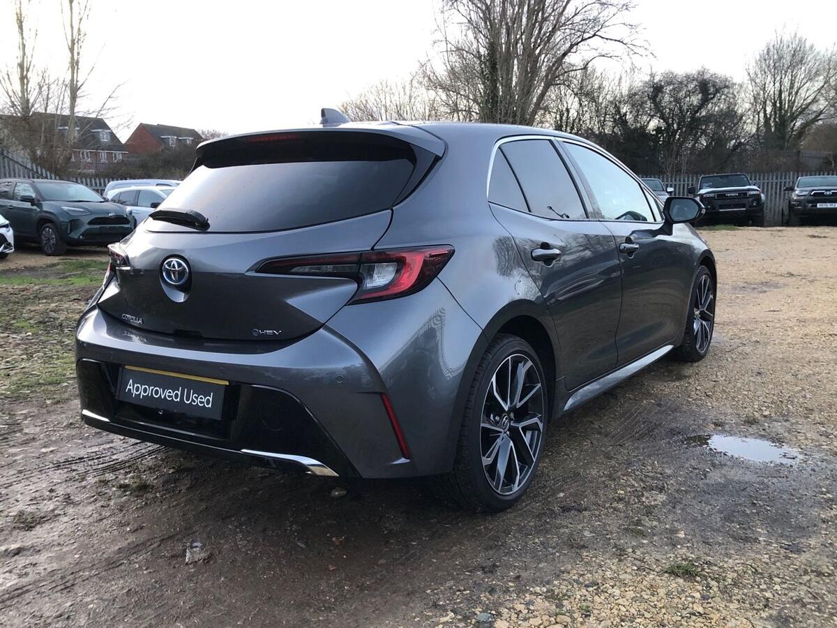 Used Toyota Corolla 2024 for sale - 77192998: Photo 14