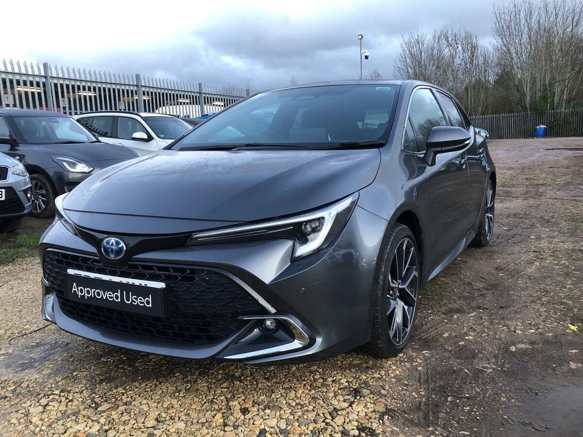 Used Toyota Corolla 2024 for sale - 77192998: Photo 15