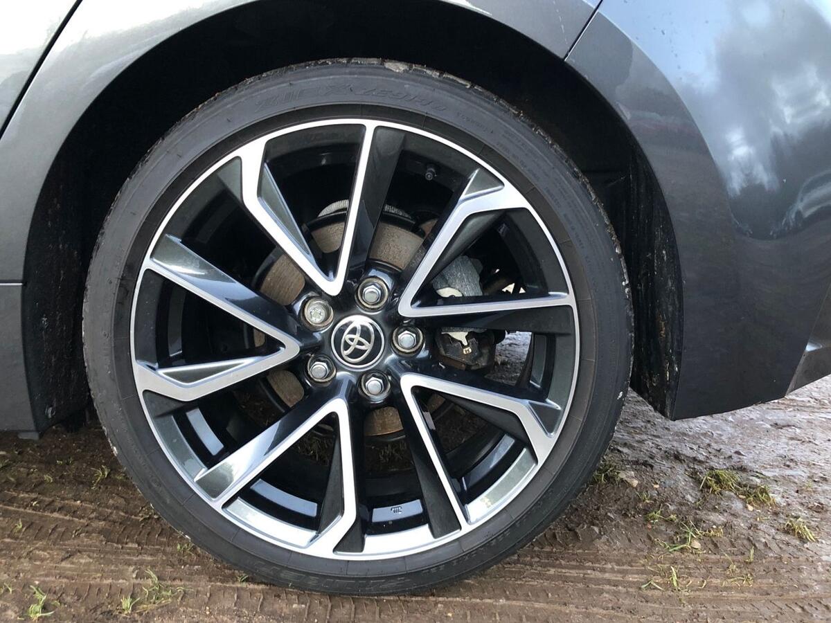 Used Toyota Corolla 2024 for sale - 77192998: Photo 16