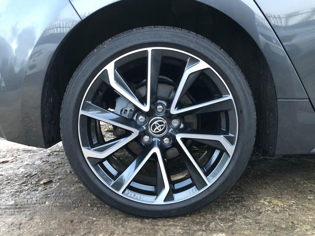 Used Toyota Corolla 2024 for sale - 77192998: Photo 17