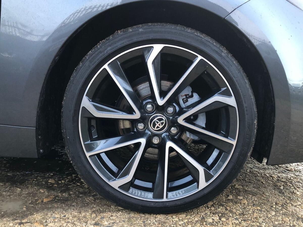 Used Toyota Corolla 2024 for sale - 77192998: Photo 18