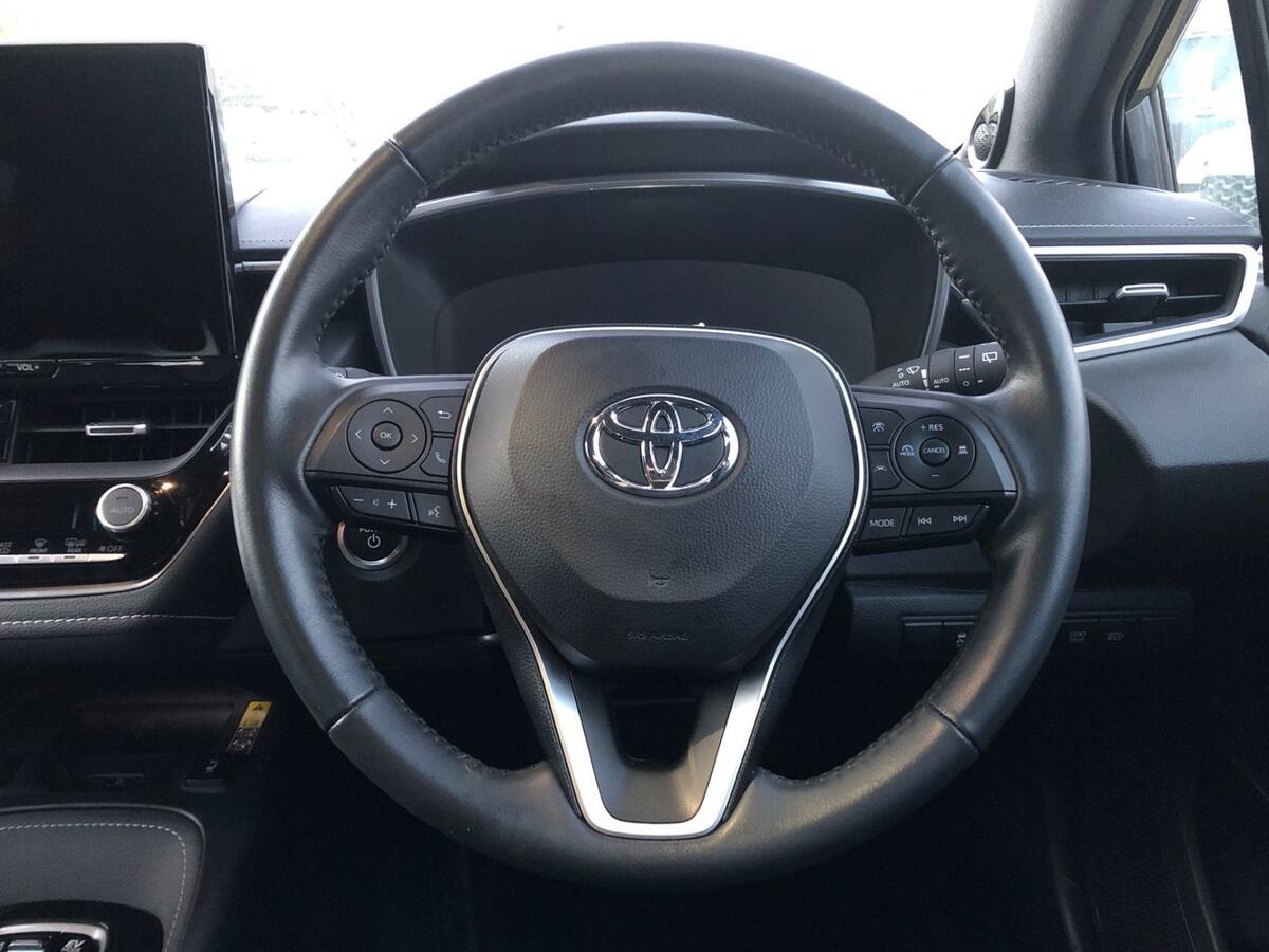 Used Toyota Corolla 2024 for sale - 77192998: Photo 19
