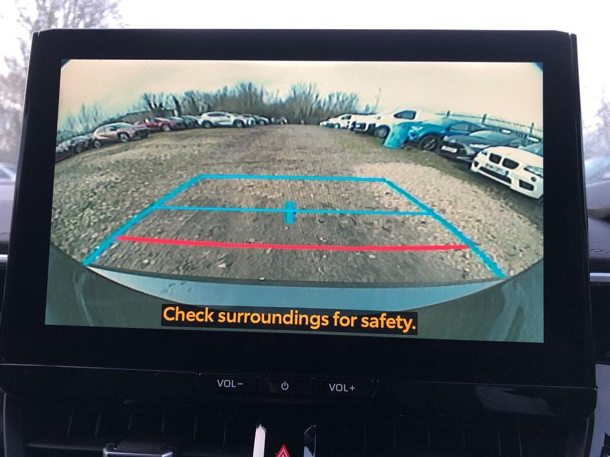 Used Toyota Corolla 2024 for sale - 77192998: Photo 20