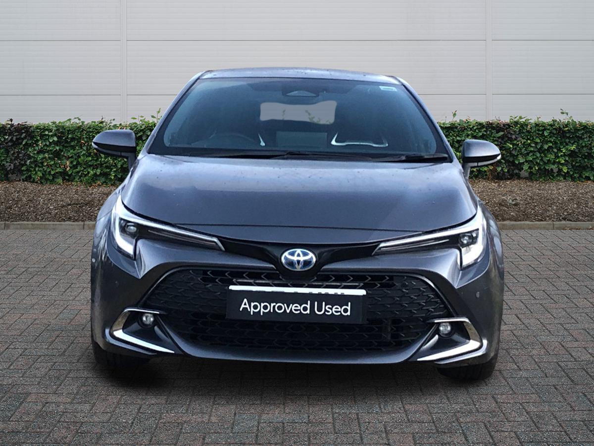 Used Toyota Corolla 2024 for sale - 77192998: Photo 3