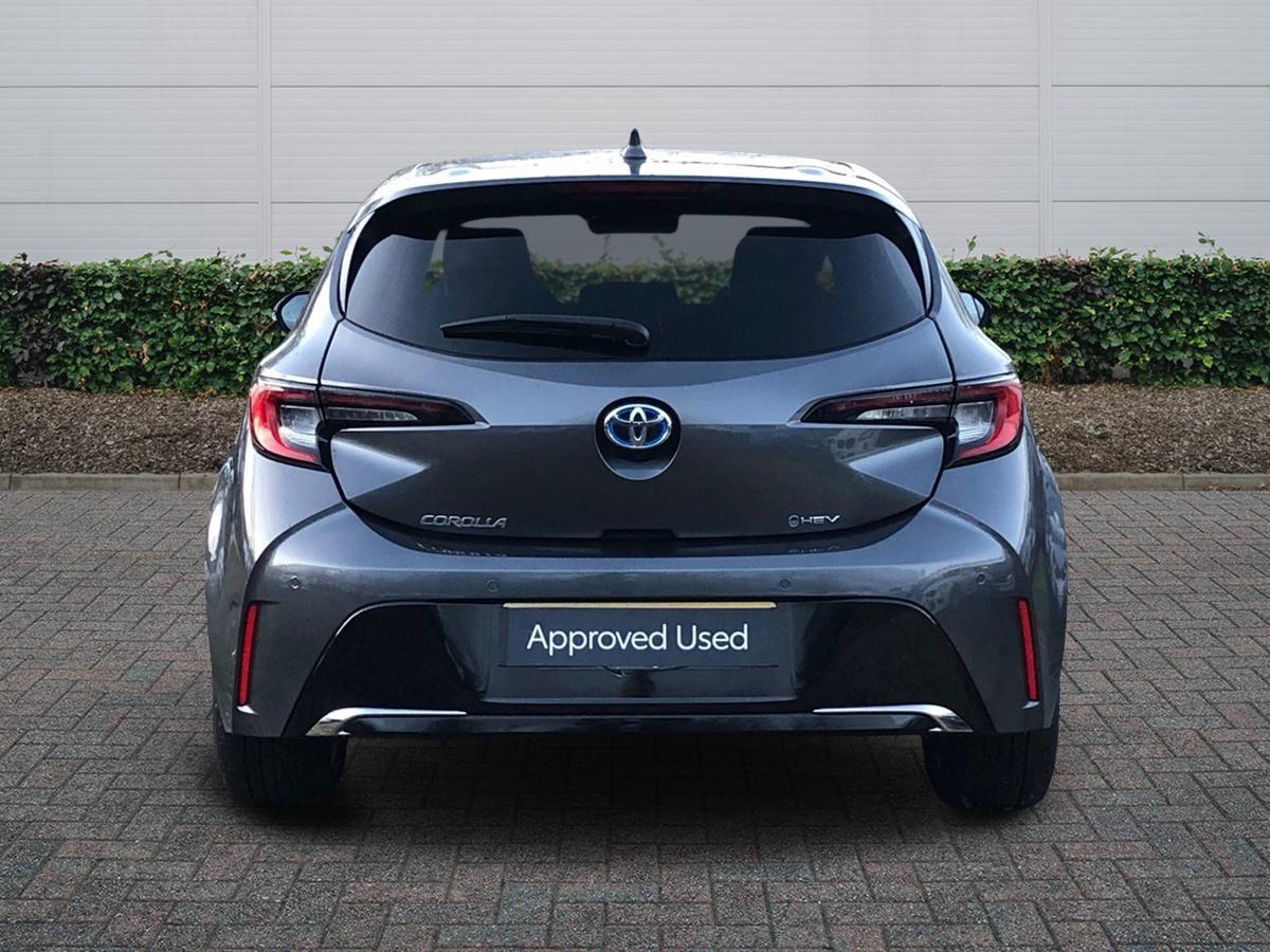 Used Toyota Corolla 2024 for sale - 77192998: Photo 4