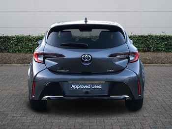 Used Toyota Corolla 2024 for sale - 77192998: Photo