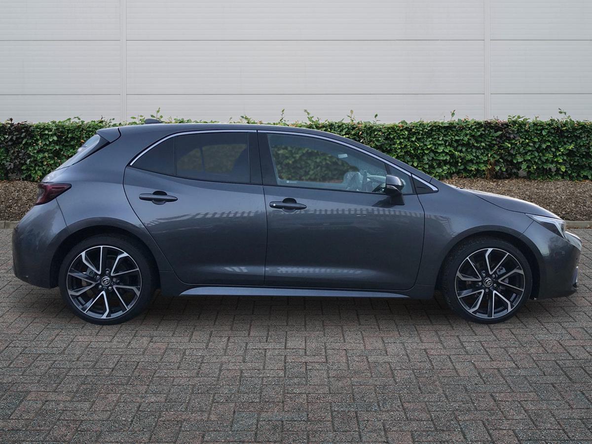 Used Toyota Corolla 2024 for sale - 77192998: Photo 5