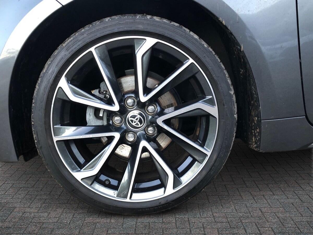 Used Toyota Corolla 2024 for sale - 77192998: Photo 6