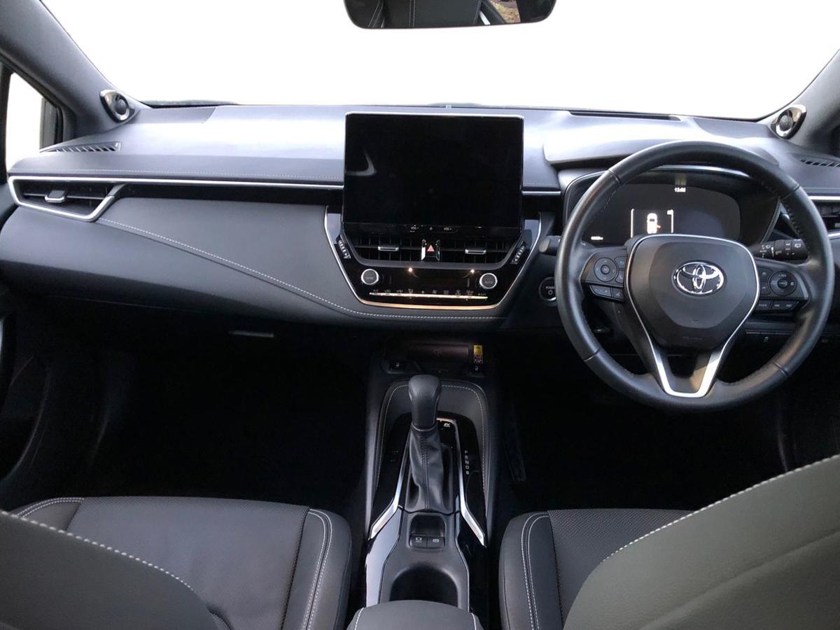 Used Toyota Corolla 2024 for sale - 77192998: Photo 8