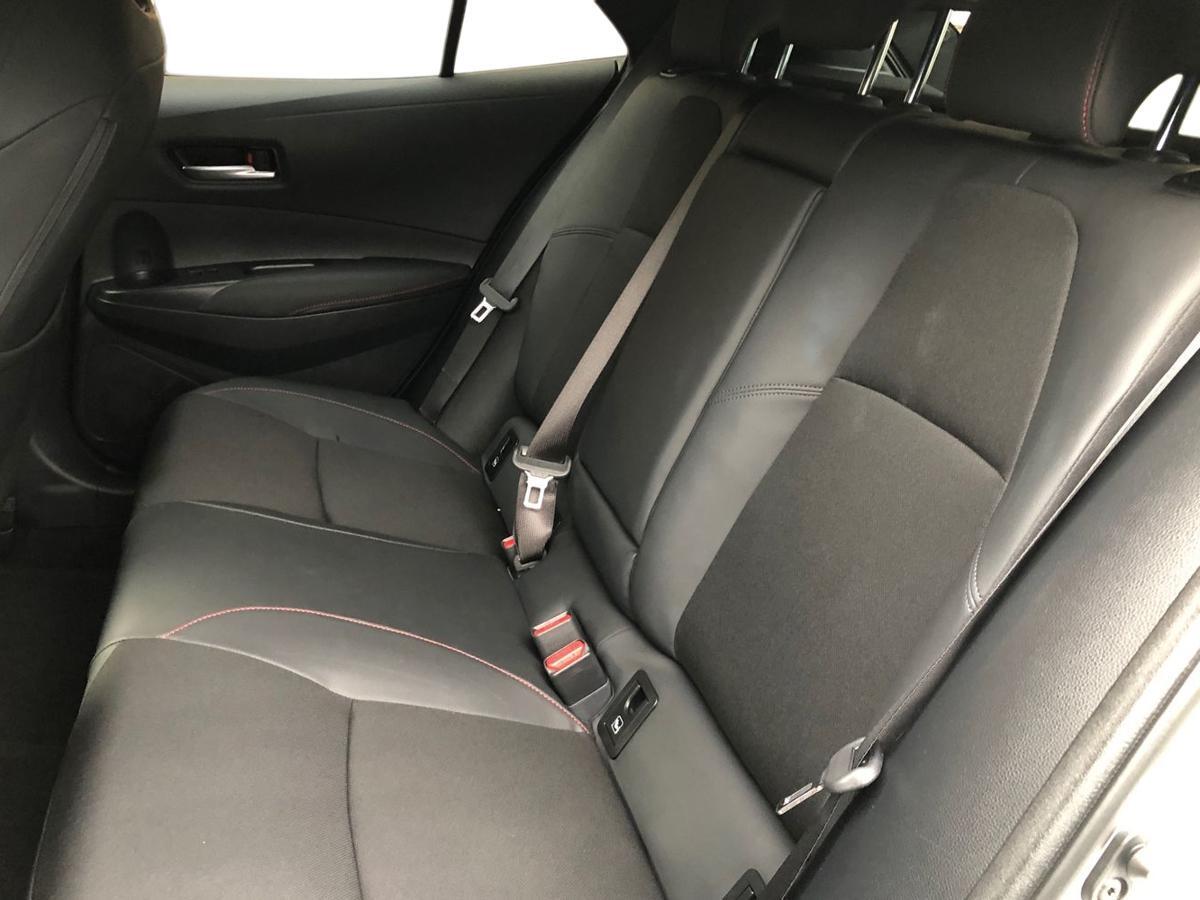 Used Toyota Corolla 2023 for sale - 76730708: Photo 13