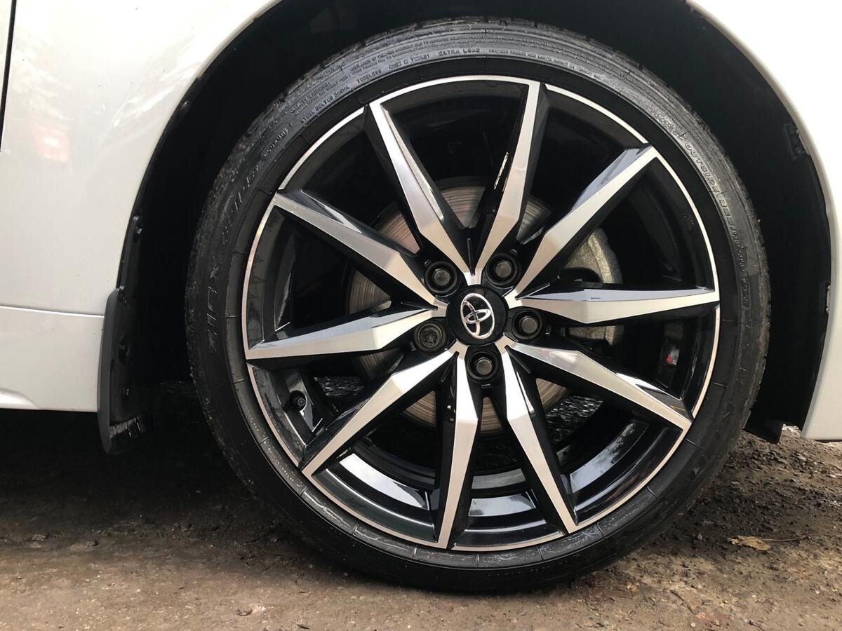 Used Toyota Corolla 2023 for sale - 76730708: Photo 15