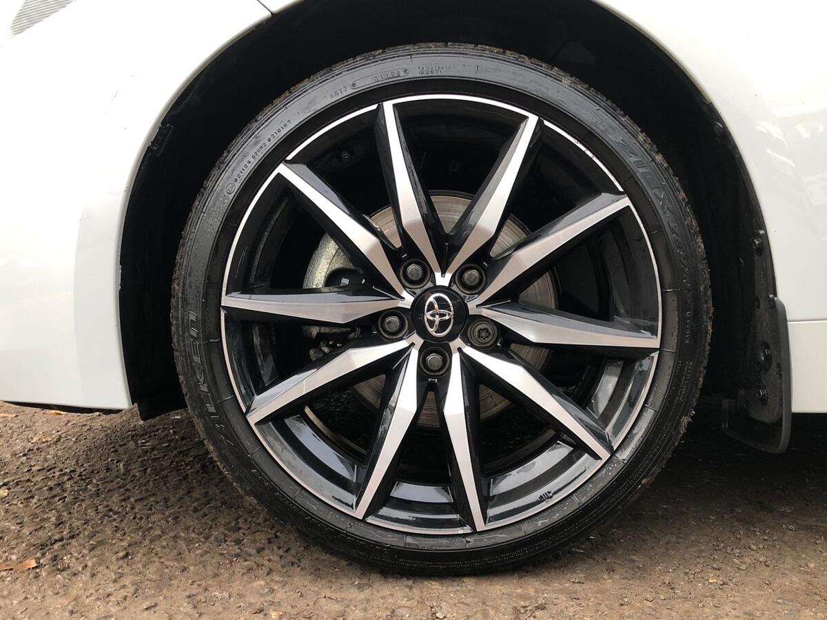 Used Toyota Corolla 2023 for sale - 76730708: Photo 16