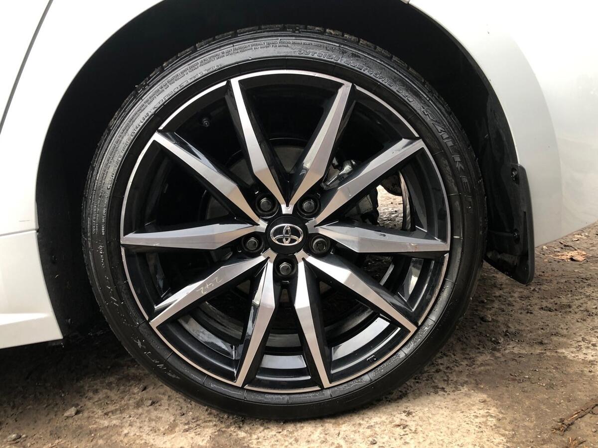 Used Toyota Corolla 2023 for sale - 76730708: Photo 17