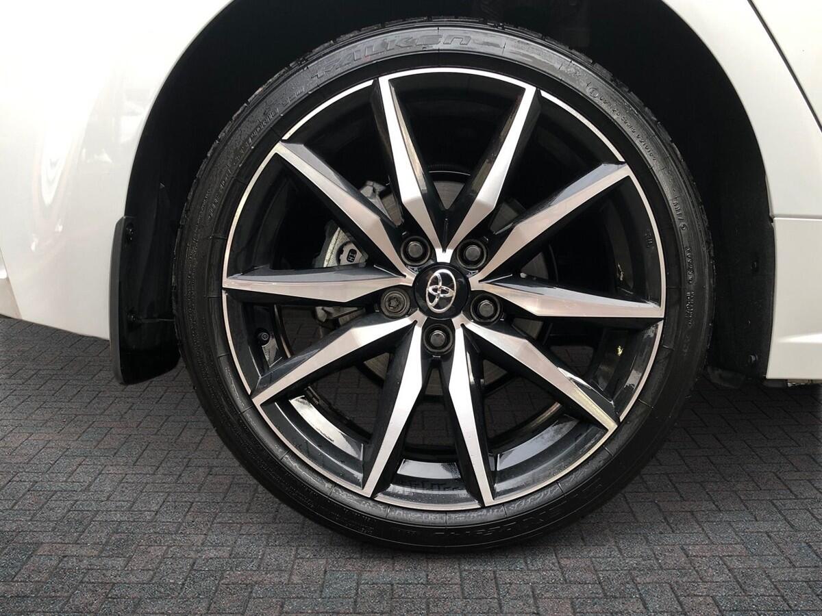 Used Toyota Corolla 2023 for sale - 76730708: Photo 18