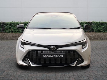 Used Toyota Corolla 2023 for sale - 76730708: Photo