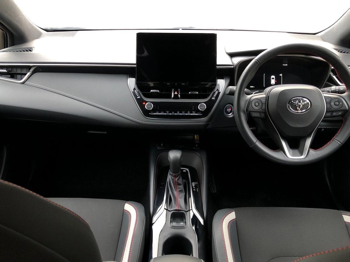 Used Toyota Corolla 2023 for sale - 76730708: Photo 6