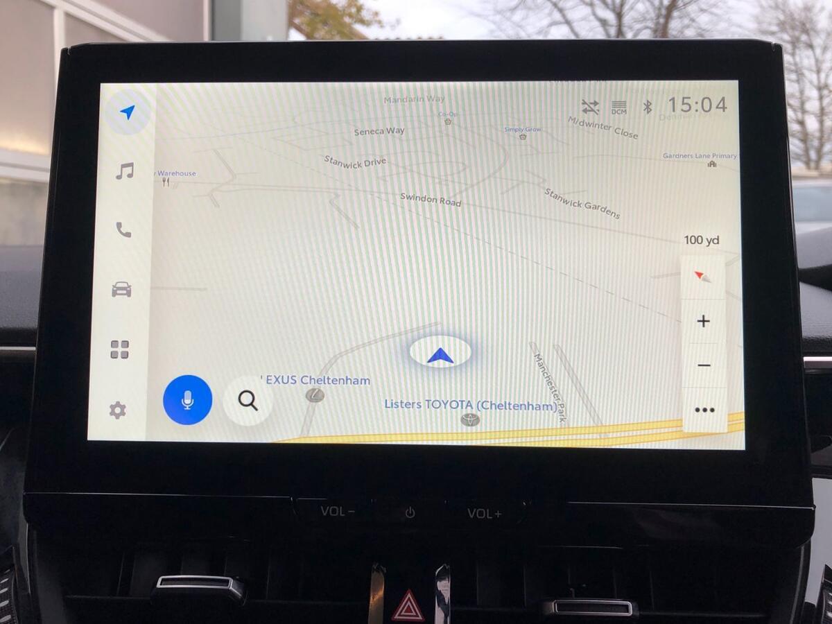 Used Toyota Corolla 2023 for sale - 76730708: Photo 9