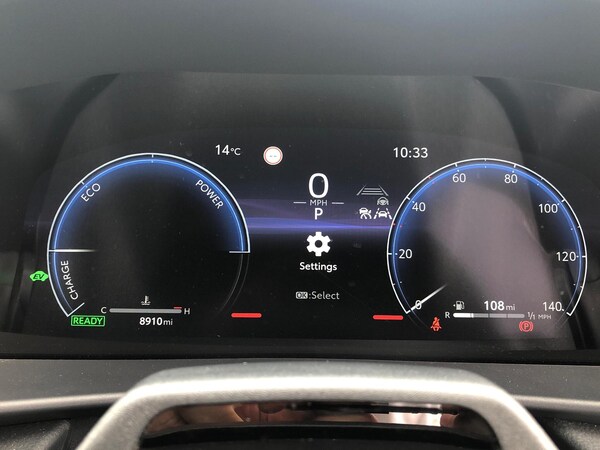 Used Toyota C-HR 2024 for sale - 76043941: Photo 13