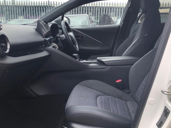 Used Toyota C-HR 2024 for sale - 76043941: Photo 17