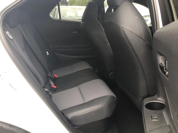 Used Toyota C-HR 2024 for sale - 76043941: Photo 18