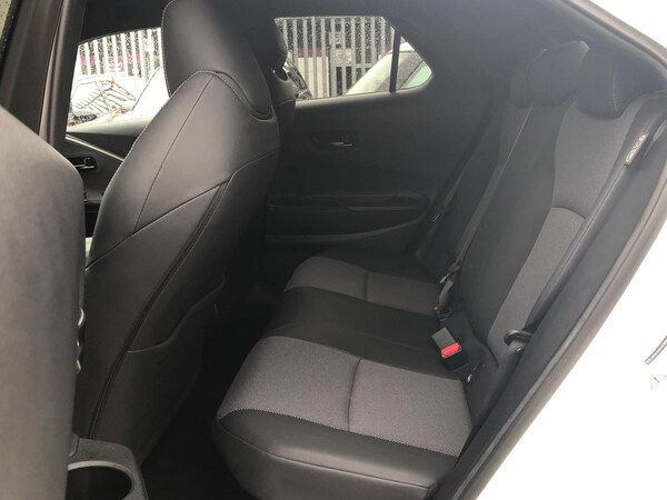 Used Toyota C-HR 2024 for sale - 76043941: Photo 19