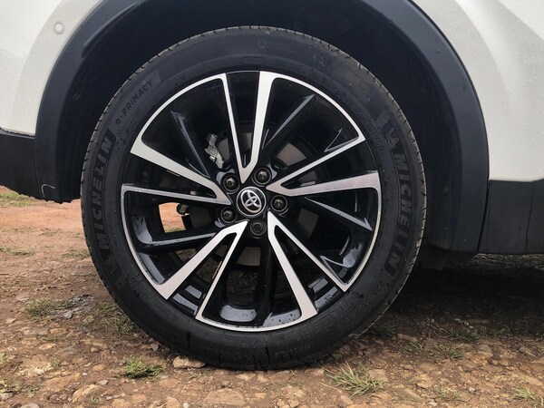 Used Toyota C-HR 2024 for sale - 76043941: Photo 21