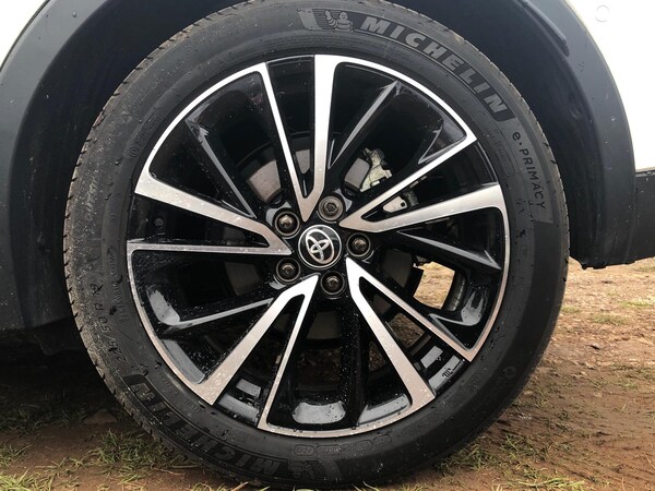 Used Toyota C-HR 2024 for sale - 76043941: Photo 22