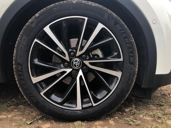 Used Toyota C-HR 2024 for sale - 76043941: Photo 26