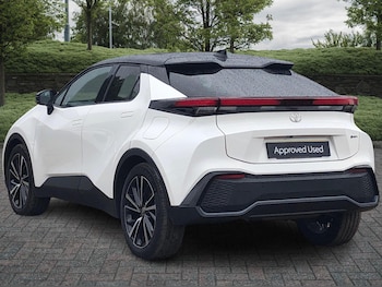 Used Toyota C-HR 2024 for sale - 76043941: Photo 4