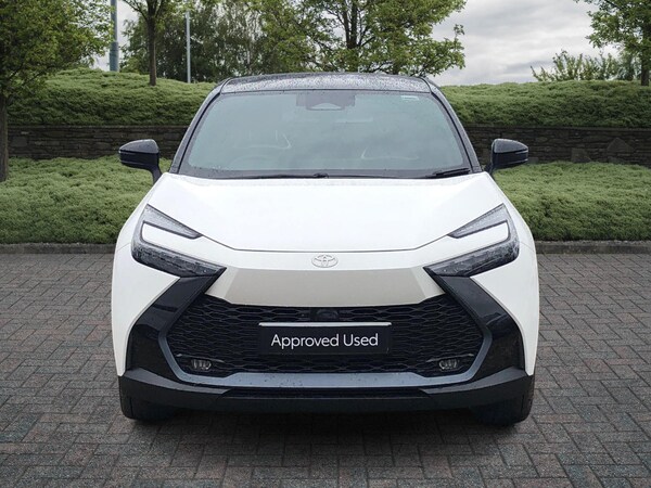 Used Toyota C-HR 2024 for sale - 76043941: Photo 5