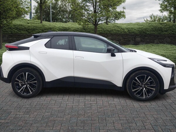 Used Toyota C-HR 2024 for sale - 76043941: Photo 6