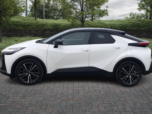 Used Toyota C-HR 2024 for sale - 76043941: Photo 7