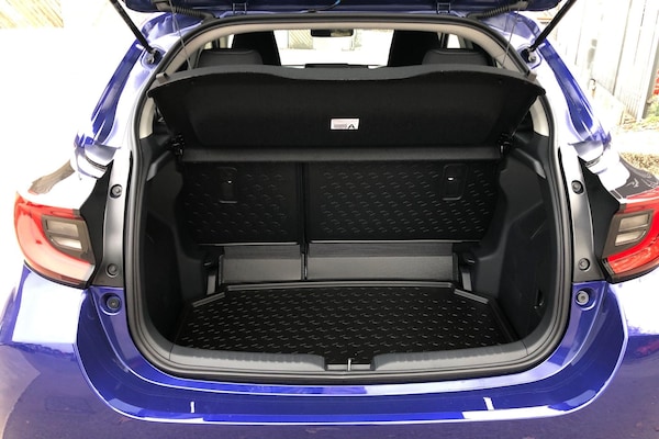 Used Toyota Yaris 2025 for sale - 76241236: Photo 11