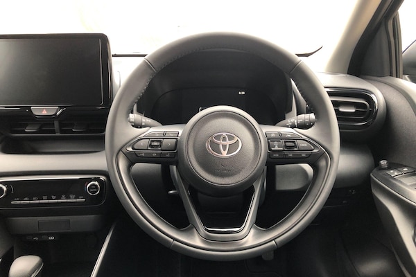 Used Toyota Yaris 2025 for sale - 76241236: Photo 13